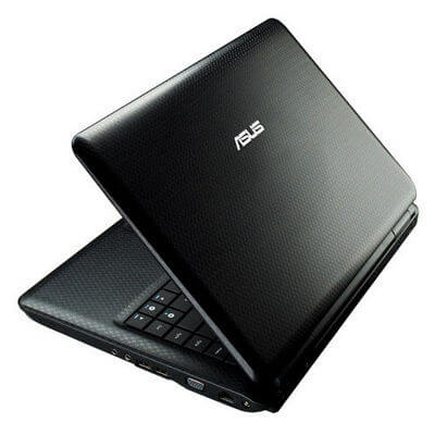 Замена процессора на ноутбуке Asus P81